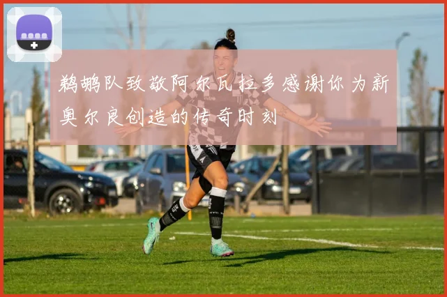鹈鹕队致敬阿尔瓦拉多感谢你为新奥尔良创造的传奇时刻