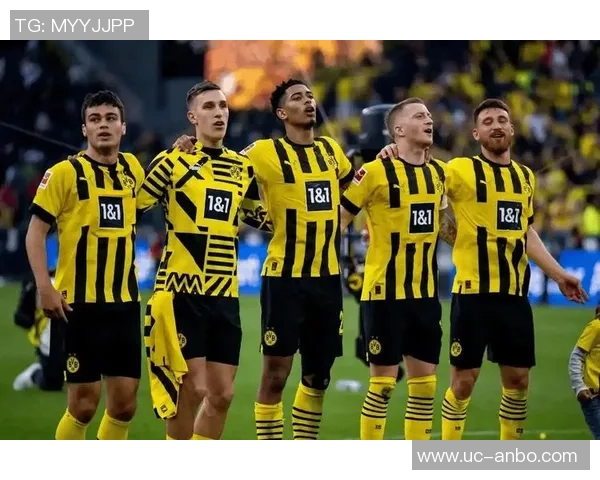 德甲精彩对决多特蒙德强势击败法兰克福展现冠军实力